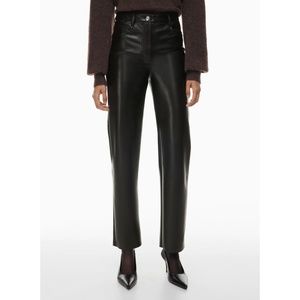 *SOLD* NWT Wilfred Melina Vegan Leather Pants